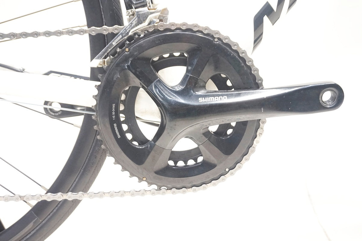 MERIDA 「メリダ」 SCULTURA 400 DISC 2020年モデル ロードバイク / 大阪門真店