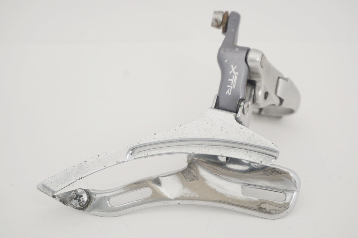 SHIMANO 「シマノ」 XTR FD-M900 フロントディレイラー / 京都八幡店