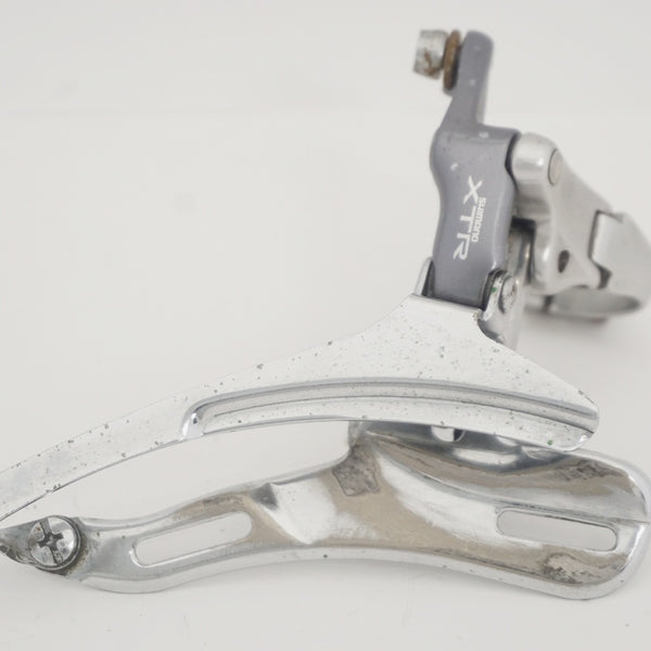 NOS Shimano XTR Fronthub HB-M900 36 Hole | eBay