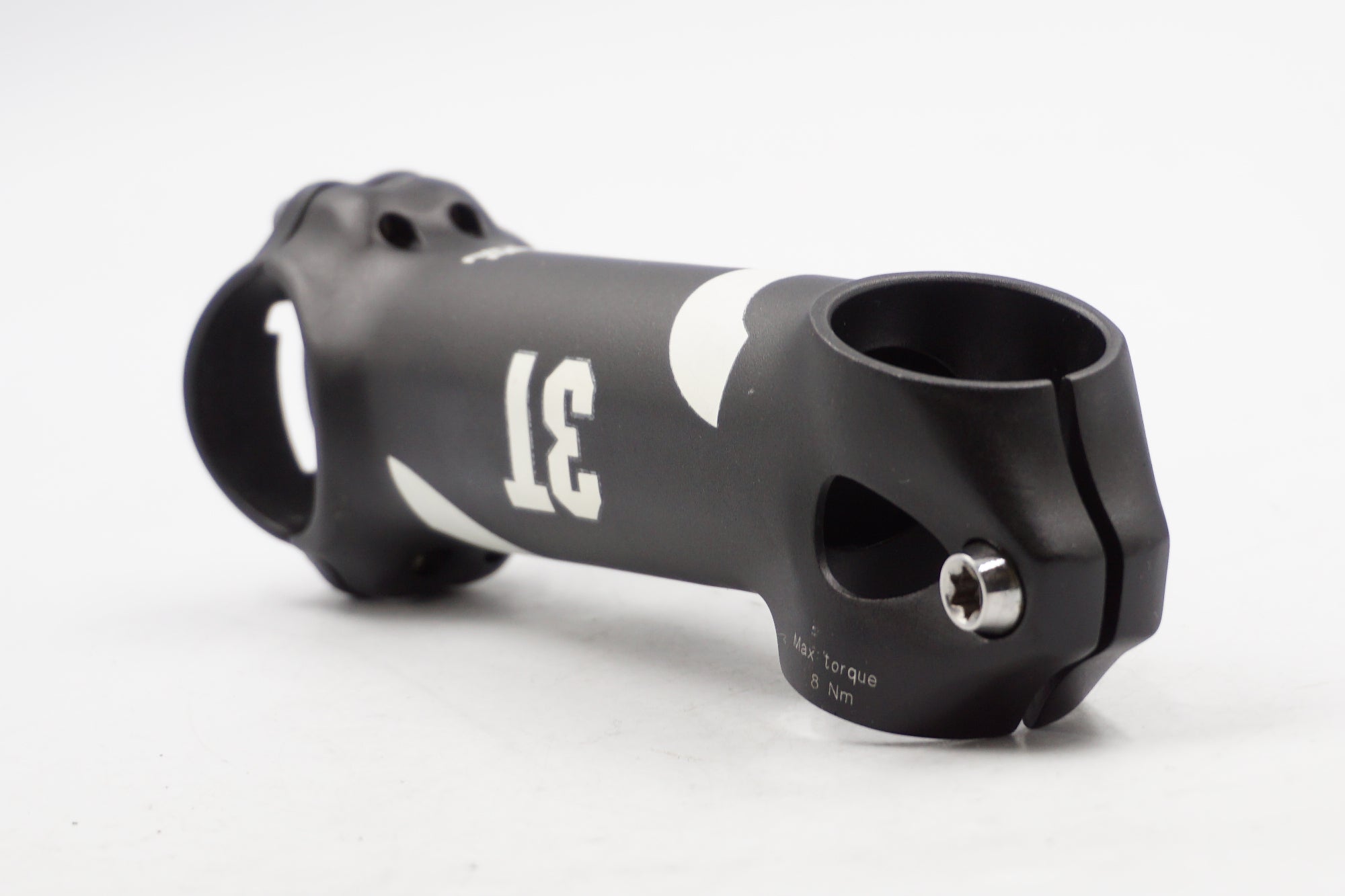 3T 「スリーティー」 ARX2 PRO Φ31.8 110mm ステム / 奈良店