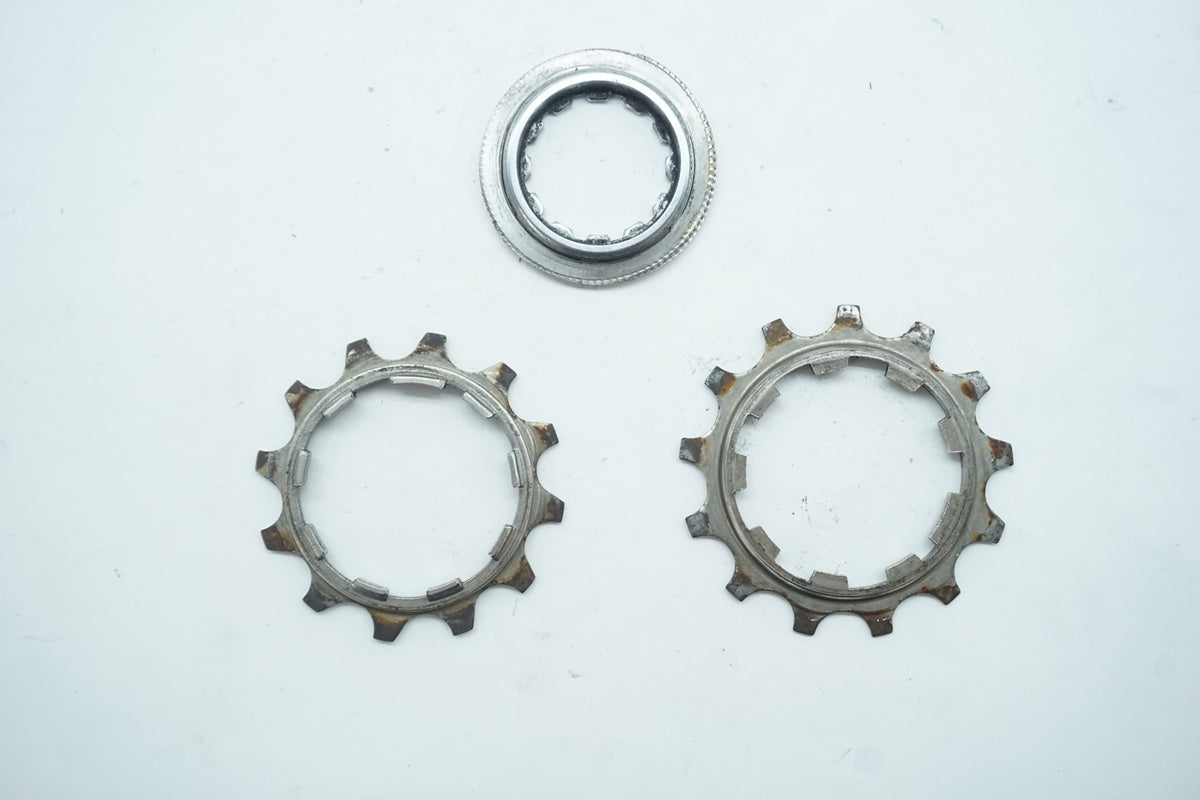 SHIMANO「シマノ」 105 CS-5700 12-27T スプロケット/ 京都西院店