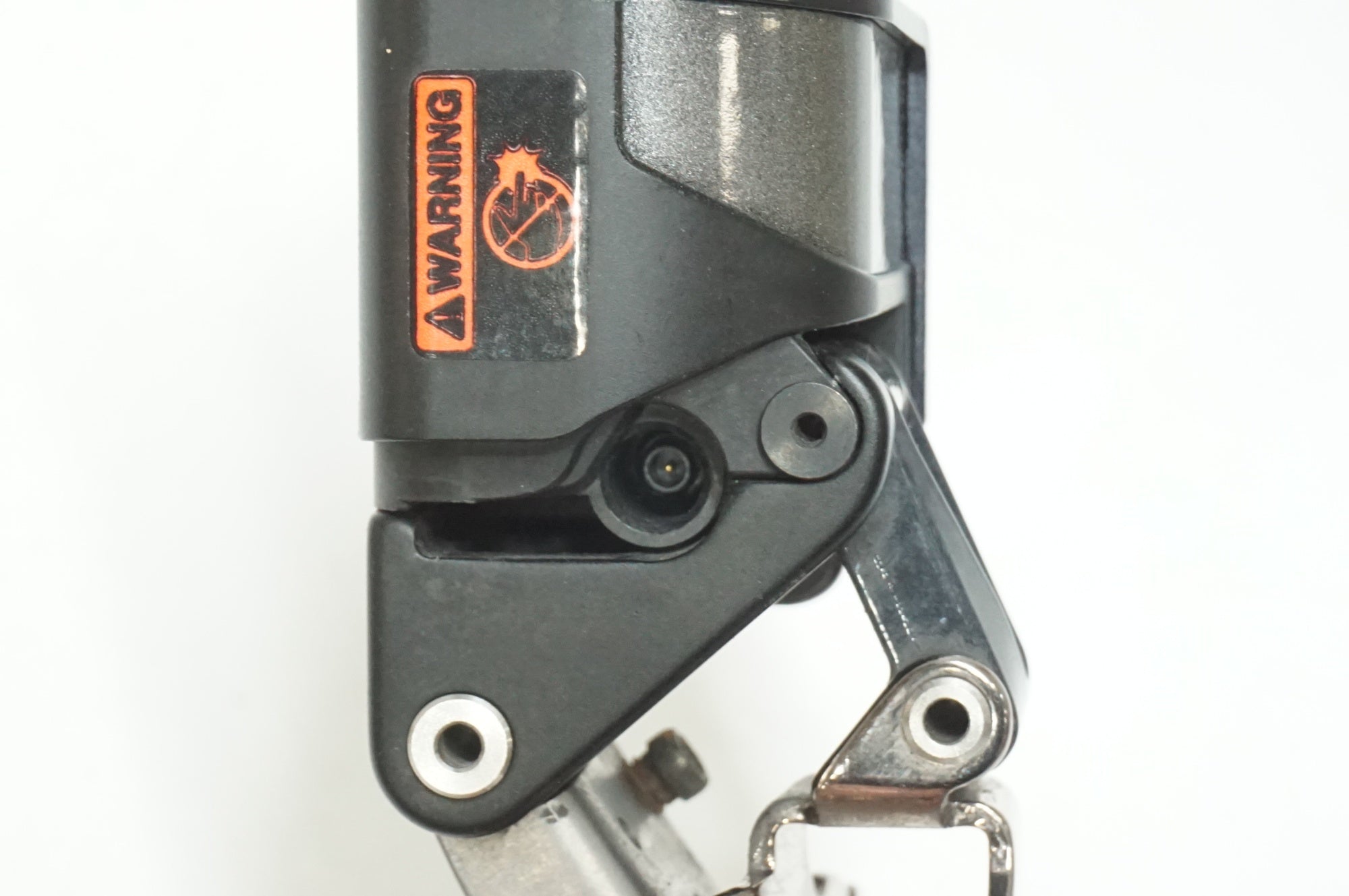 SHIMANO 「シマノ」 DURA-ACE DI2 FD-R9150 フロントディレイラー / 大宮店