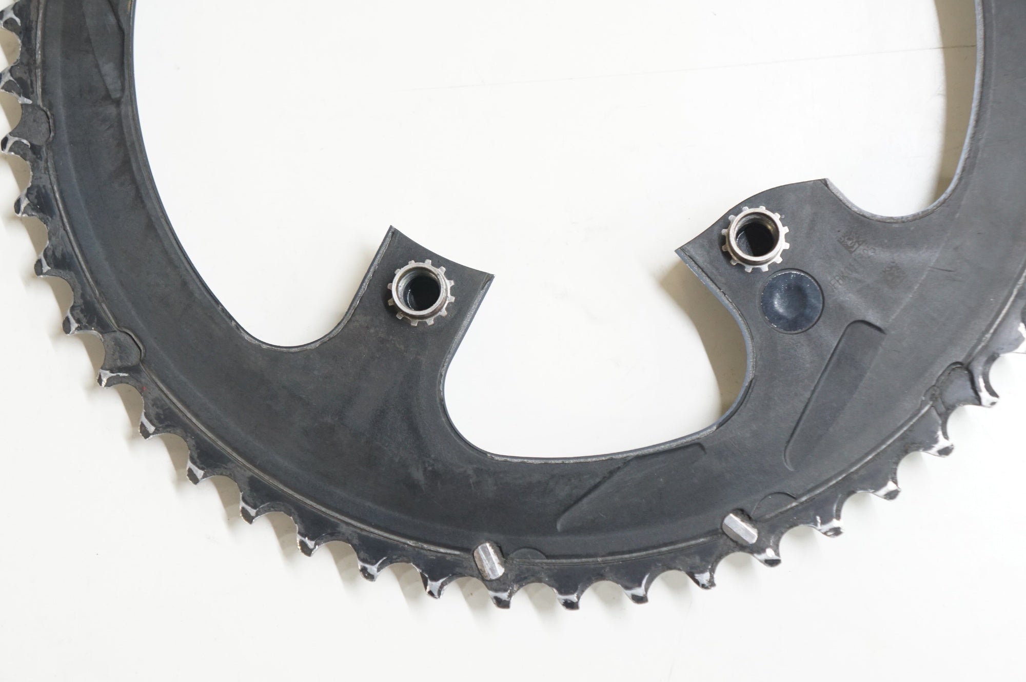 SHIMANO 「シマノ」 ULTEGRA FC-R8000 53-39T チェーンリングセット