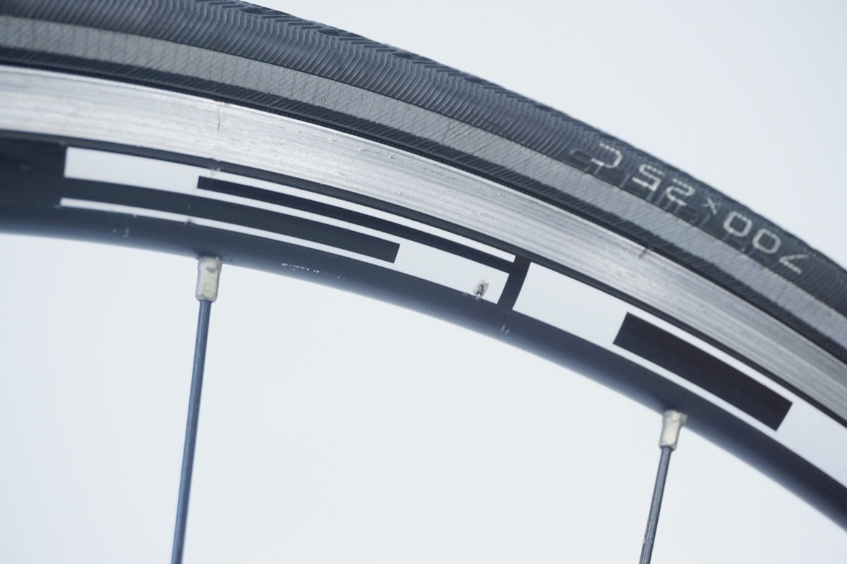 SHIMANO 「シマノ」 WH-R501 シマノ8-10速 ホイールセット / 京都八幡店