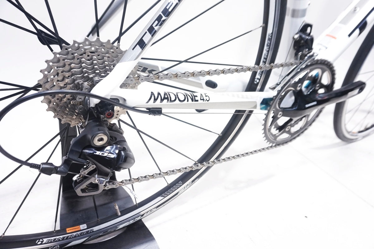 TREK 「トレック」 MADONE 4.5 2012年モデル ロードバイク / 大阪門真店