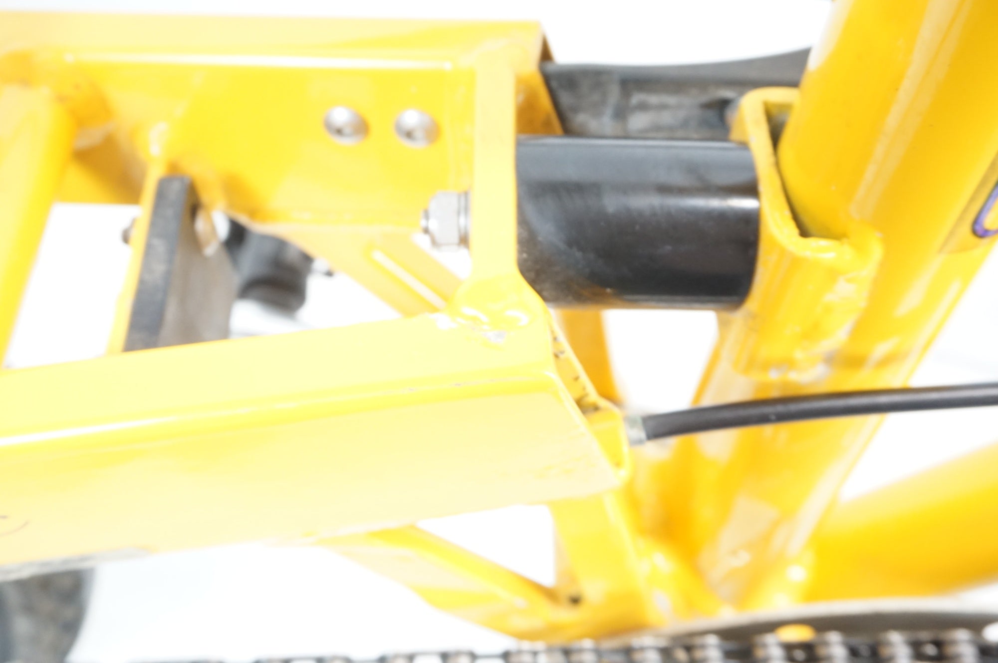 PEUGEOT 「プジョー」 PACIFIC18 年式不明 18インチ 折り畳み自転車 / 宇都宮店