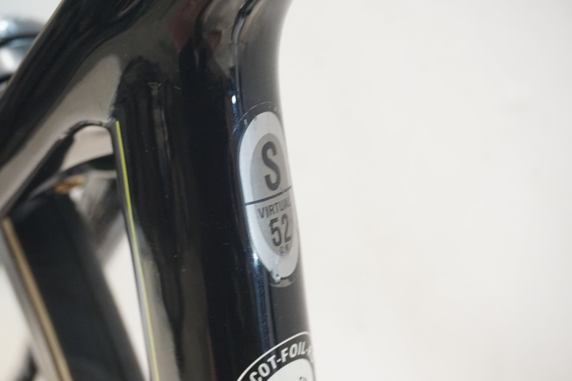 SCOTT 「スコット」 FOIL40 2012年モデル ロードバイク / 横浜戸塚店