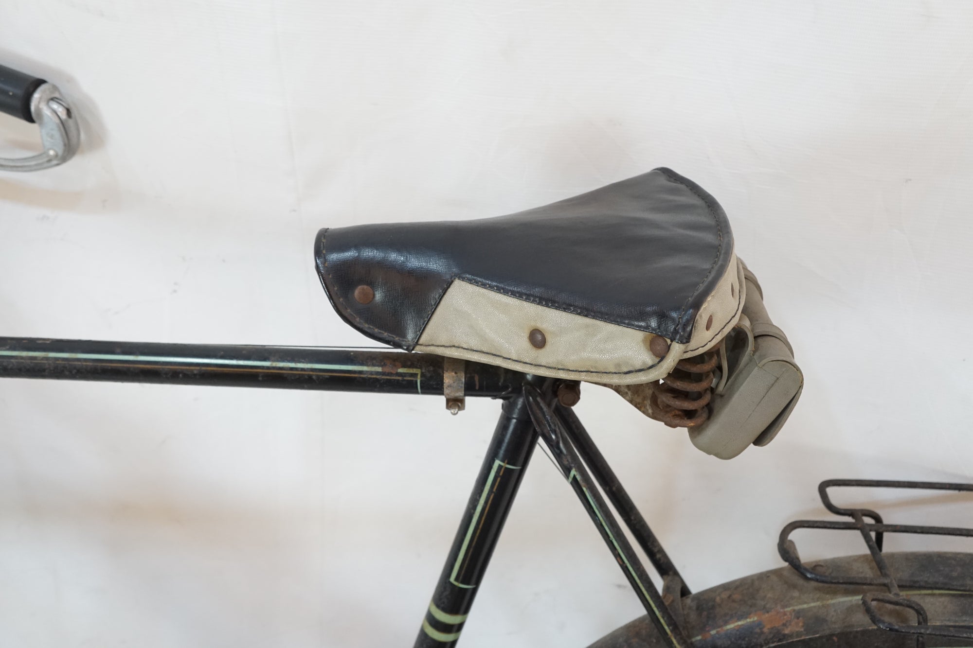 ジャンク PEUGEOT 「プジョー」 PORTER 1950年代 シティーサイクル / バイチャリ浦和ベース