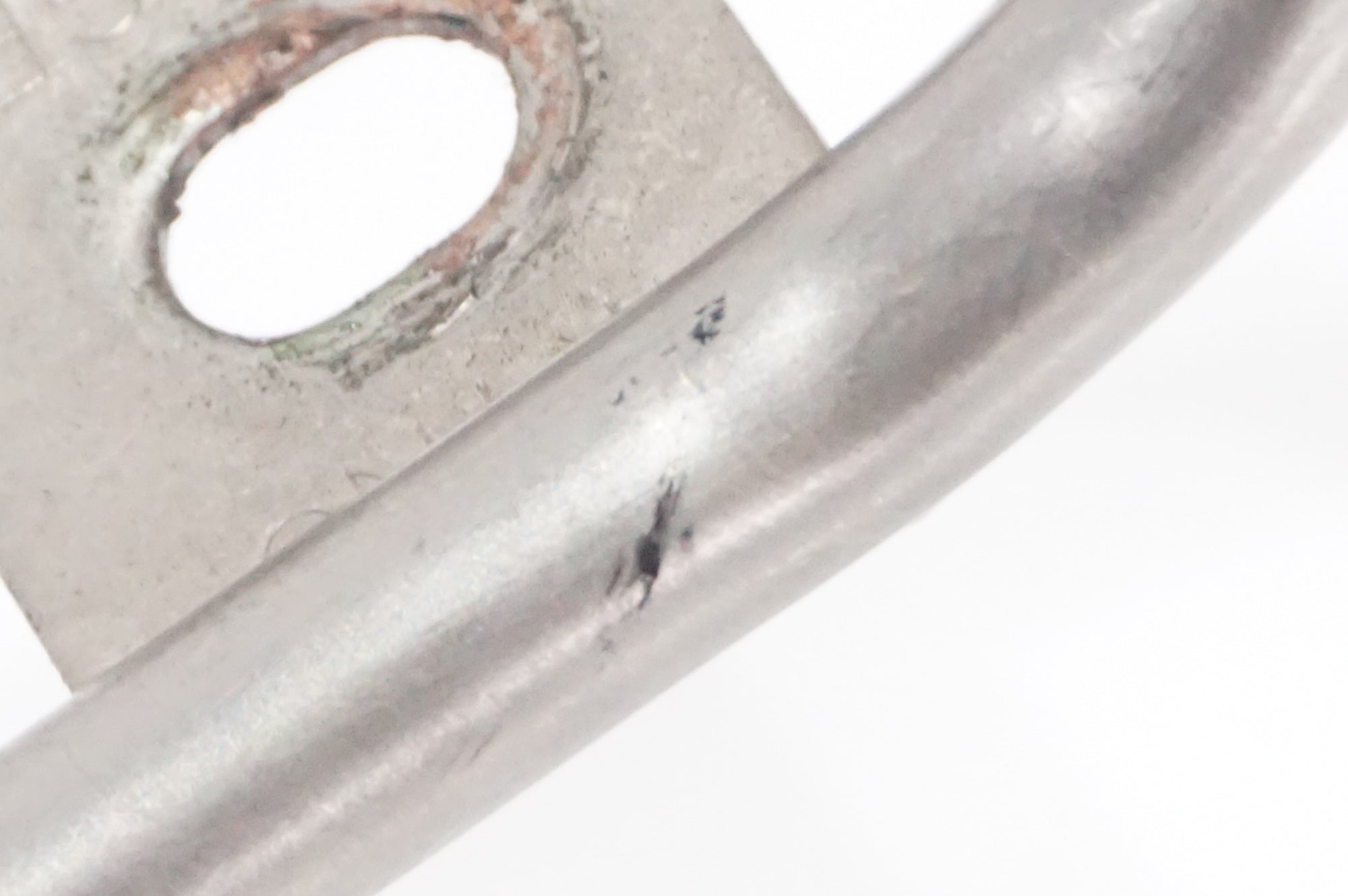 KING CAGE 「キングケージ」 TITANIUM ボトルケージ / AKIBA店