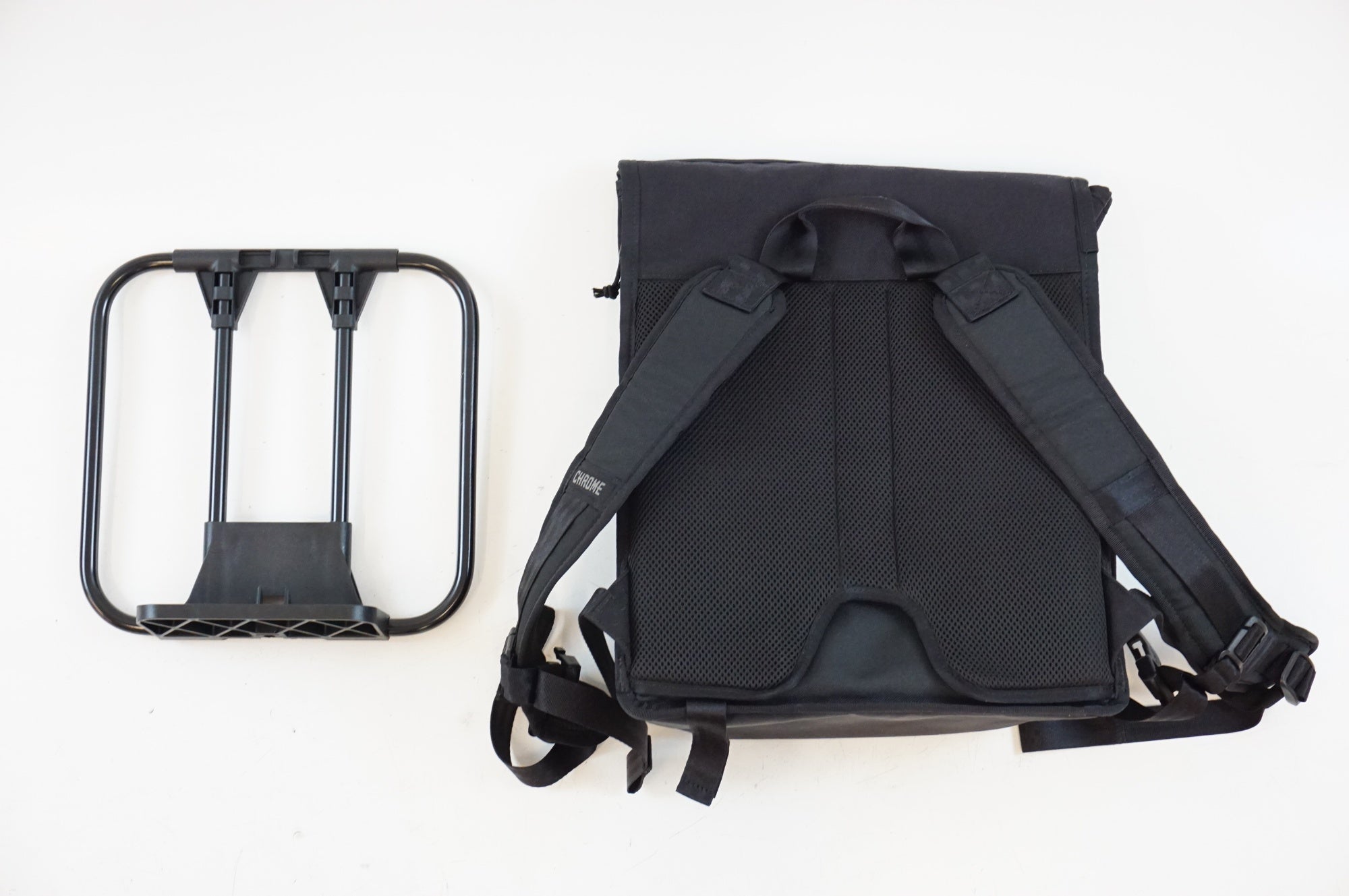 CHROME 「クローム」 VERSATILE BACKPACK フロントバッグ / 浜松店