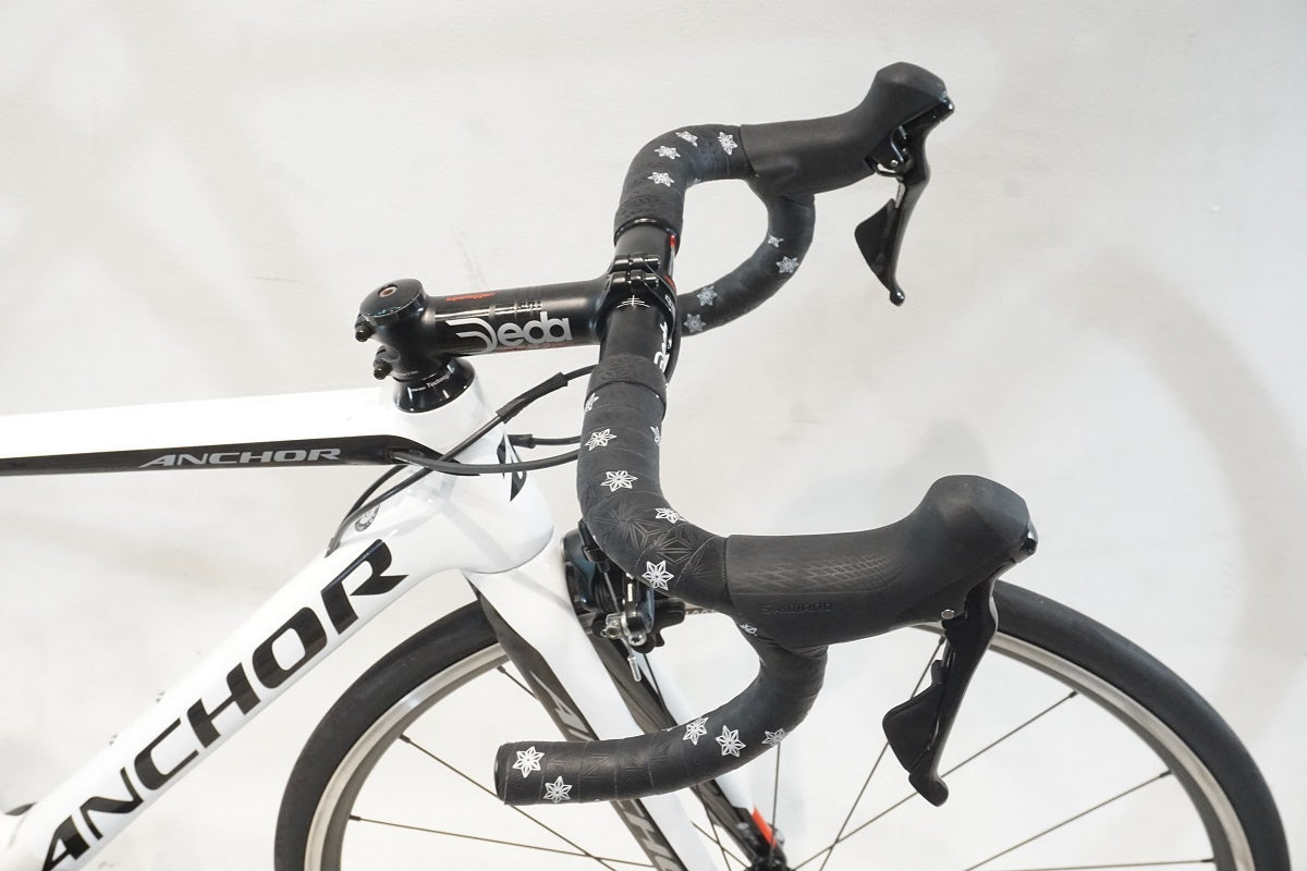 ANCHOR 「アンカー」 RS8 EQUIPE 2019年モデル ロードバイク / 横浜戸塚店