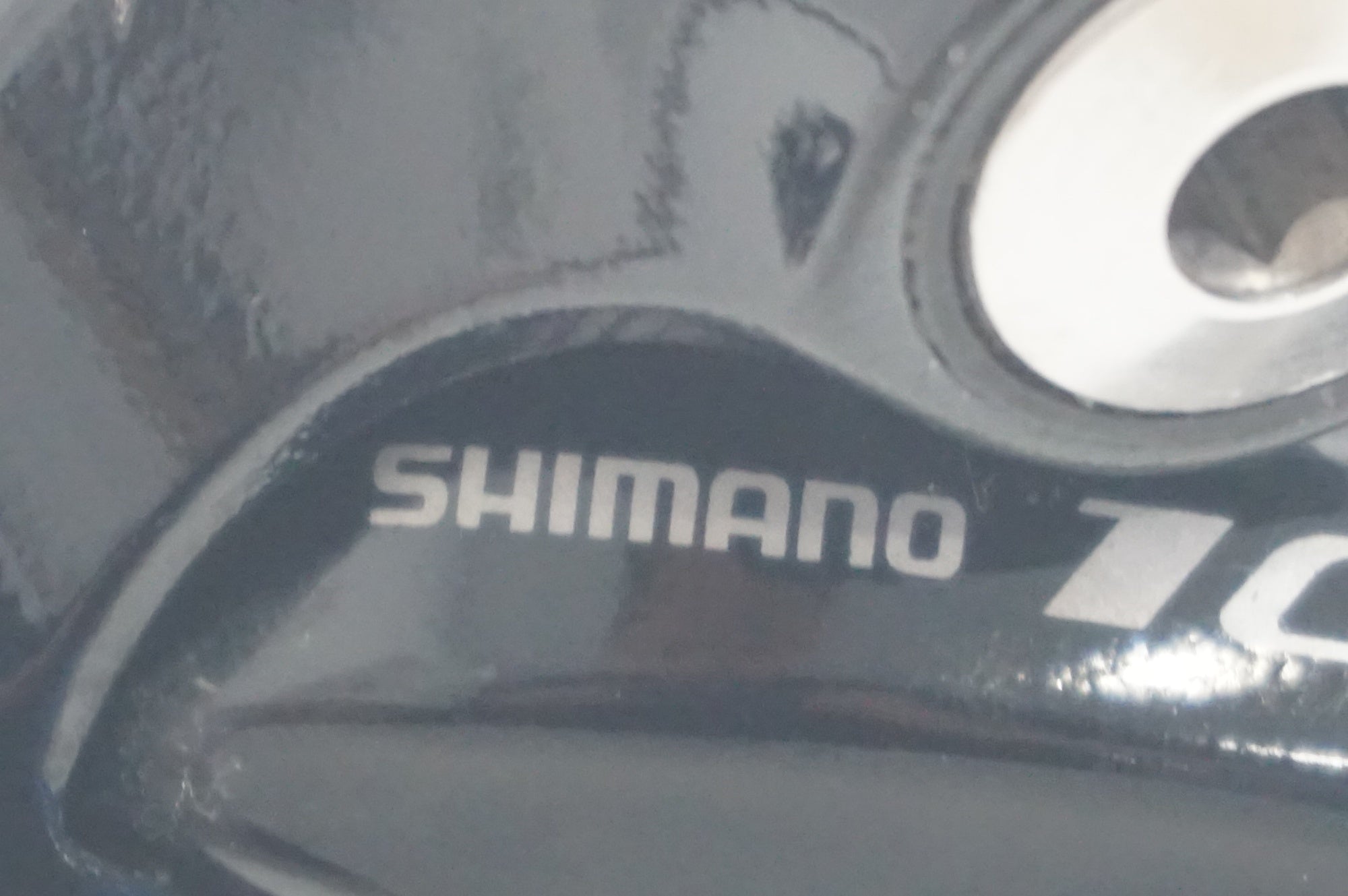 SHIMANO 「シマノ」 105 RD-5800 リアディレイラー / 福岡店