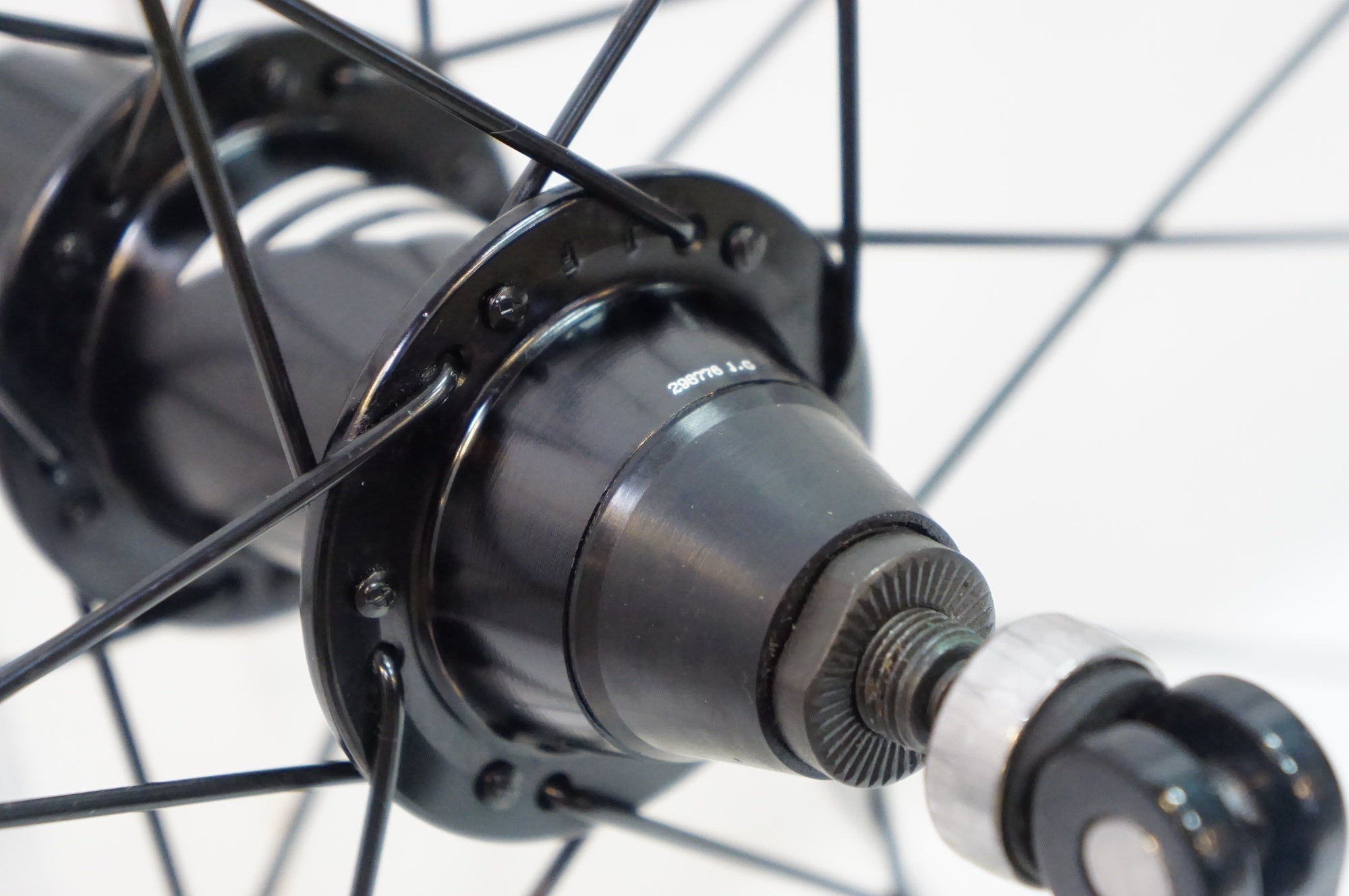 BONTRAGER 「ボントレガー」 CONNECTION SHIMANO8-9速 ホイールセット BONTRAGER 「ボントレガー」 CONNECTION SHIMANO8-9速 ホイールセット
