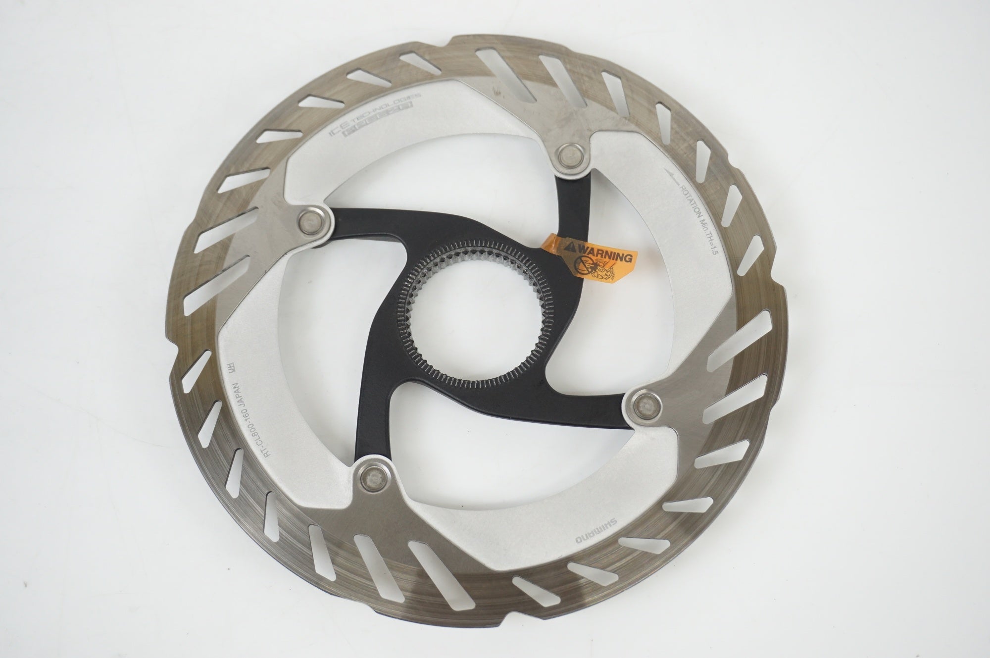 SHIMANO 「シマノ」 RT-CL800 160mm ディスクローター / 大宮店