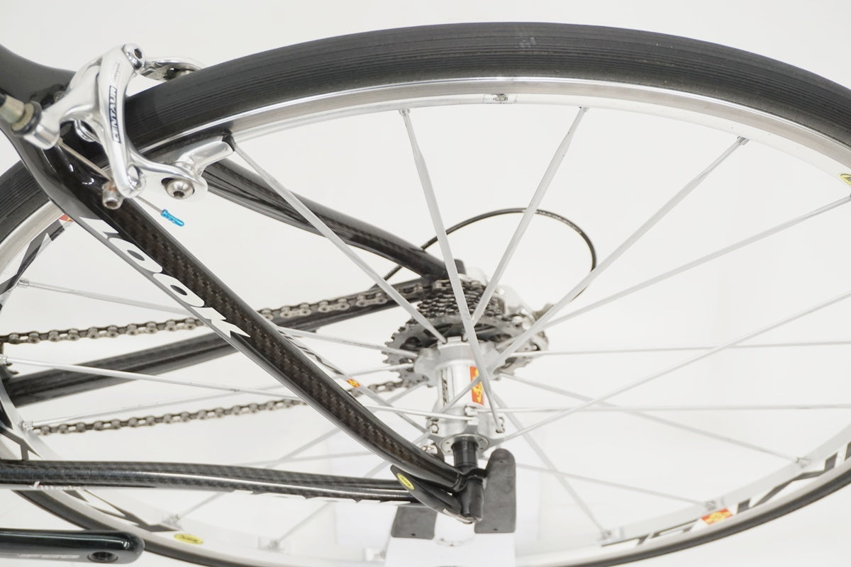 LOOK 「ルック」 585 2008年頃モデル ロードバイク / 京都八幡店