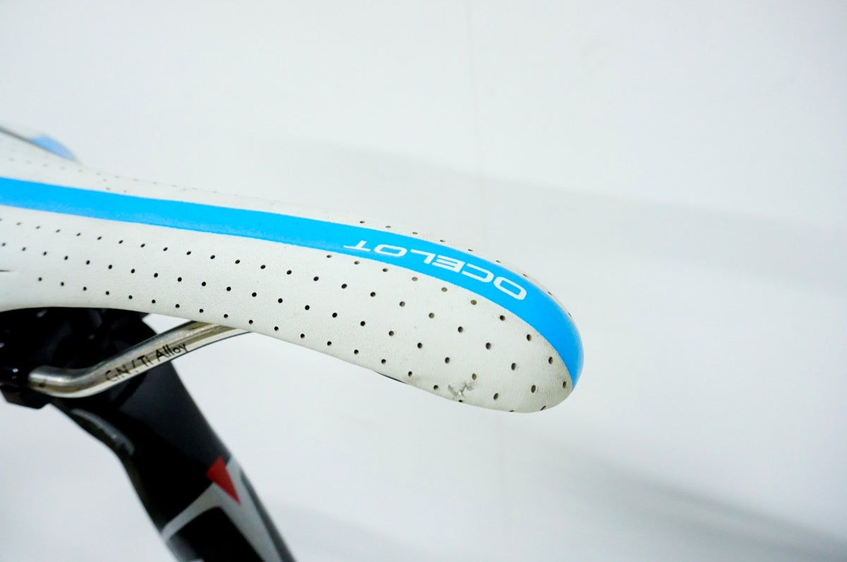 PINARELLO 「ピナレロ」 FP QUATTRO 105 2012年モデル ロードバイク / 名古屋大須店