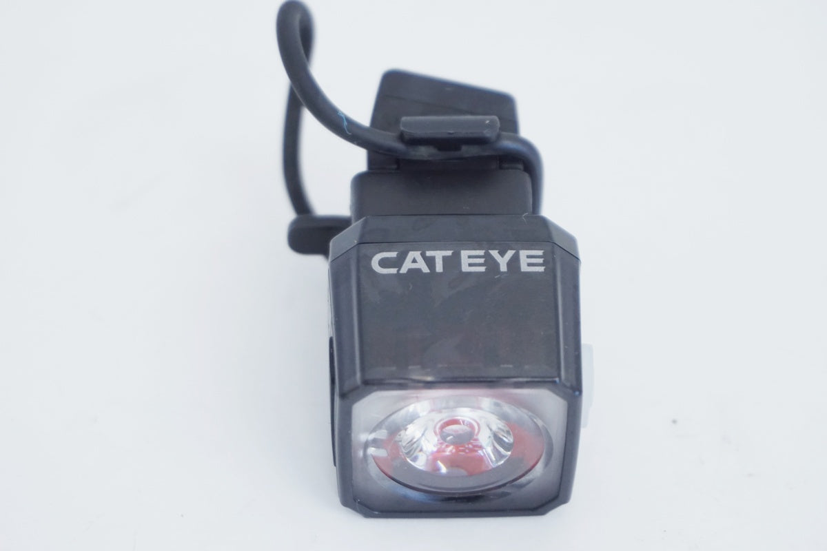 CATEYE 「キャットアイ」 NANO60 リアライト / 京都八幡店