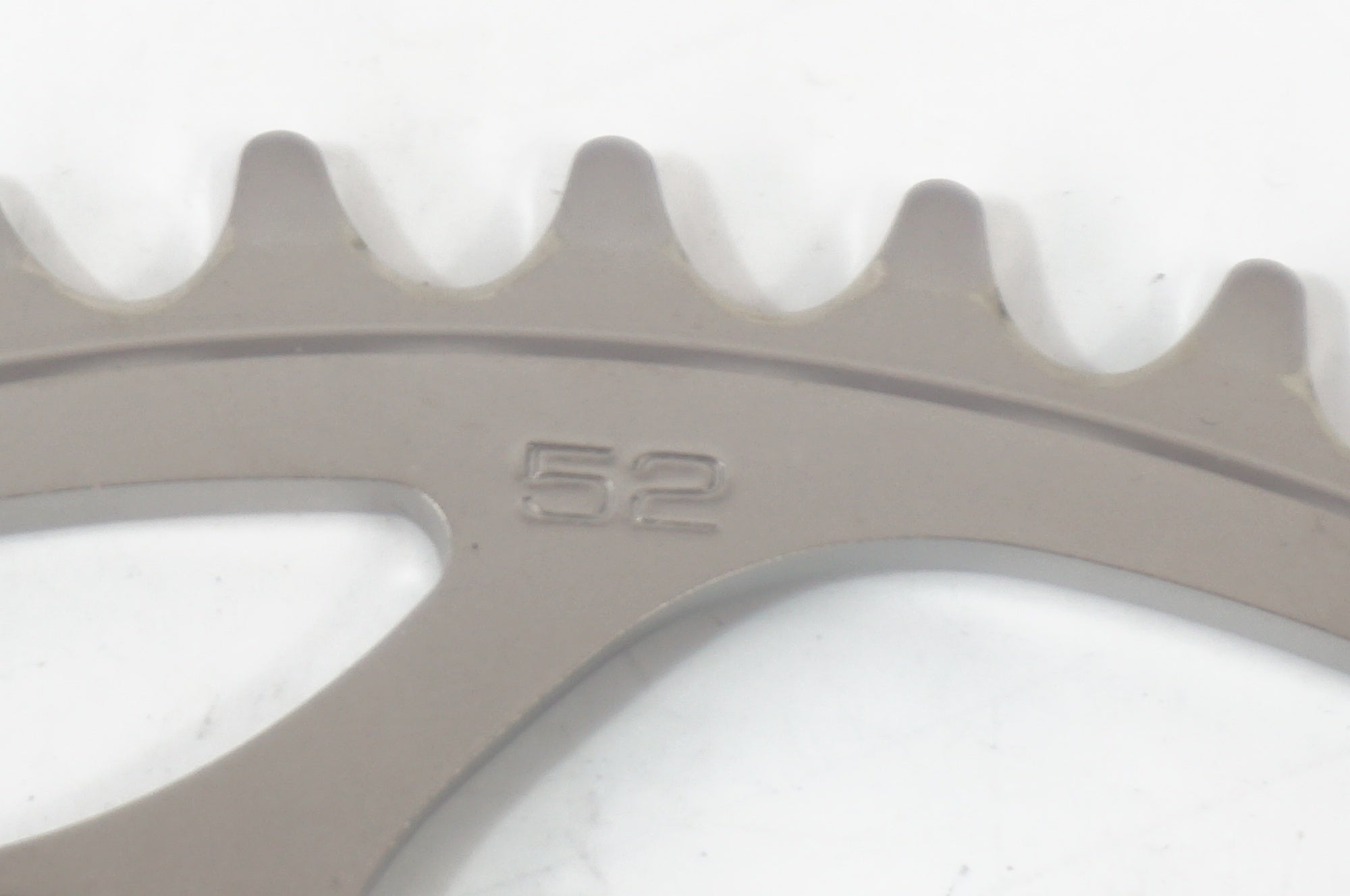 SHIMANO 「シマノ」 DURA-ACE NJS 52T チェーンリング / 世田谷店