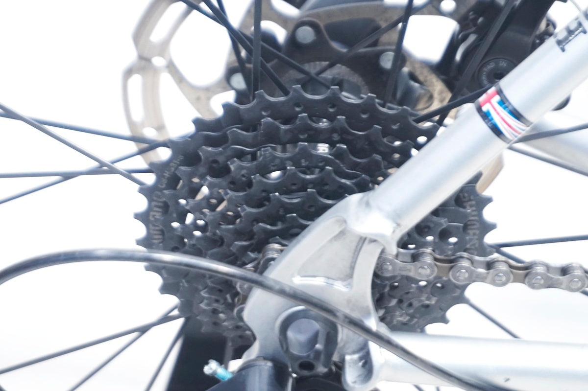 RALEIGH 「ラレー」 CRB CARLTON-B 2022年モデル ロードバイク / 大阪門真店