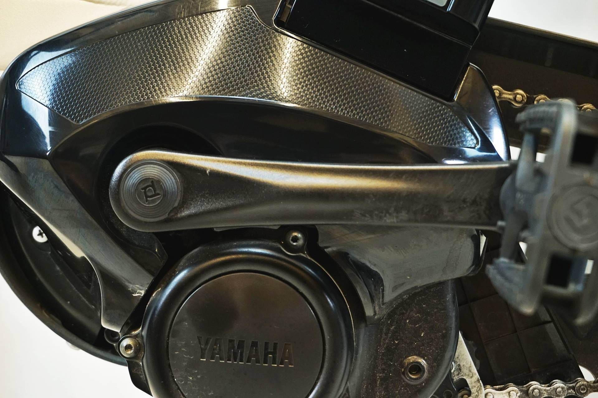 YAMAHA 「ヤマハ」 PAS BABBY UN SP 2022年モデル 電動アシスト自転車 / 有明ガーデン店