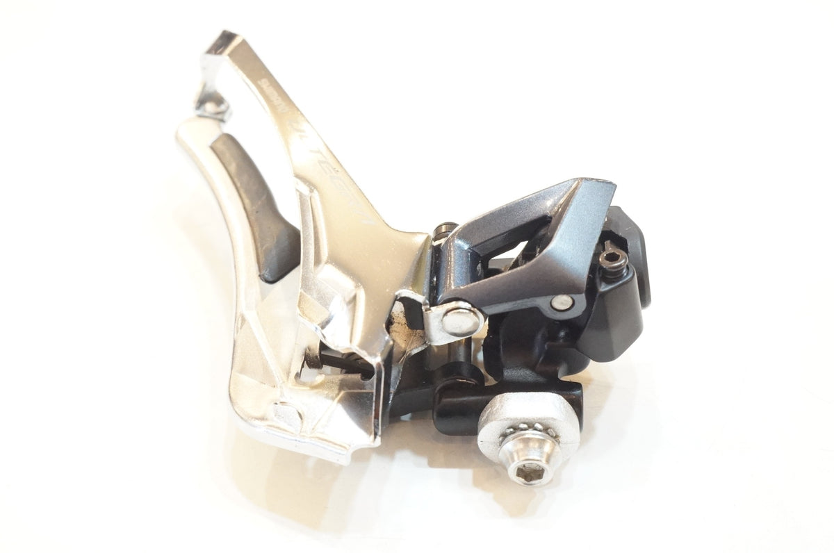 SHIMANO 「シマノ」 ULTEGRA FD-R8000 フロントディレイラー / 浦和ベース