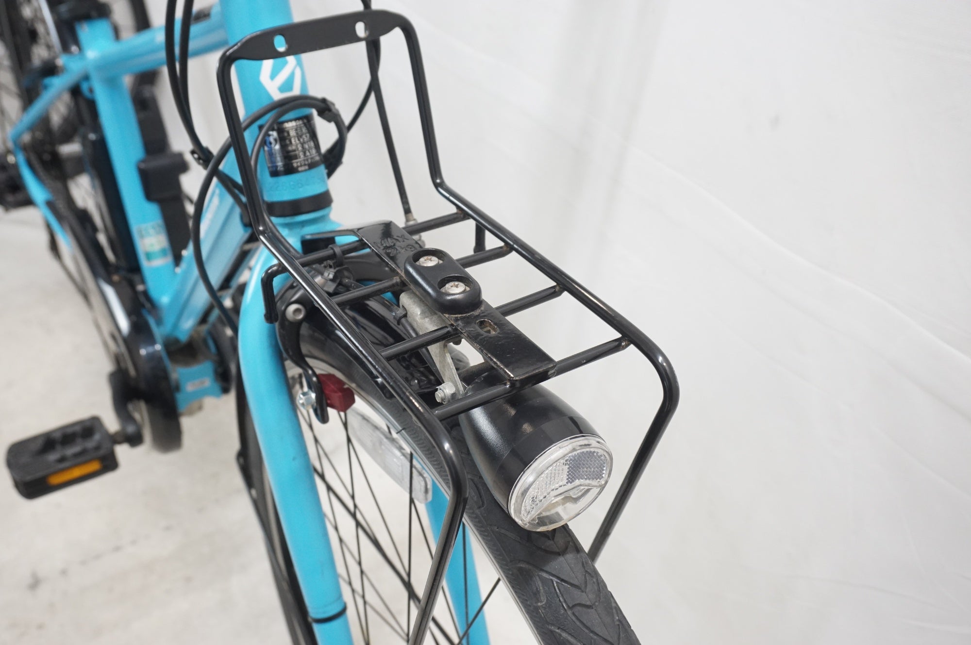 PANASONIC 「パナソニック」 VELO-STAR BE-ELVS774V 2022年モデル 28インチ 電動アシスト自転車 / 福岡店