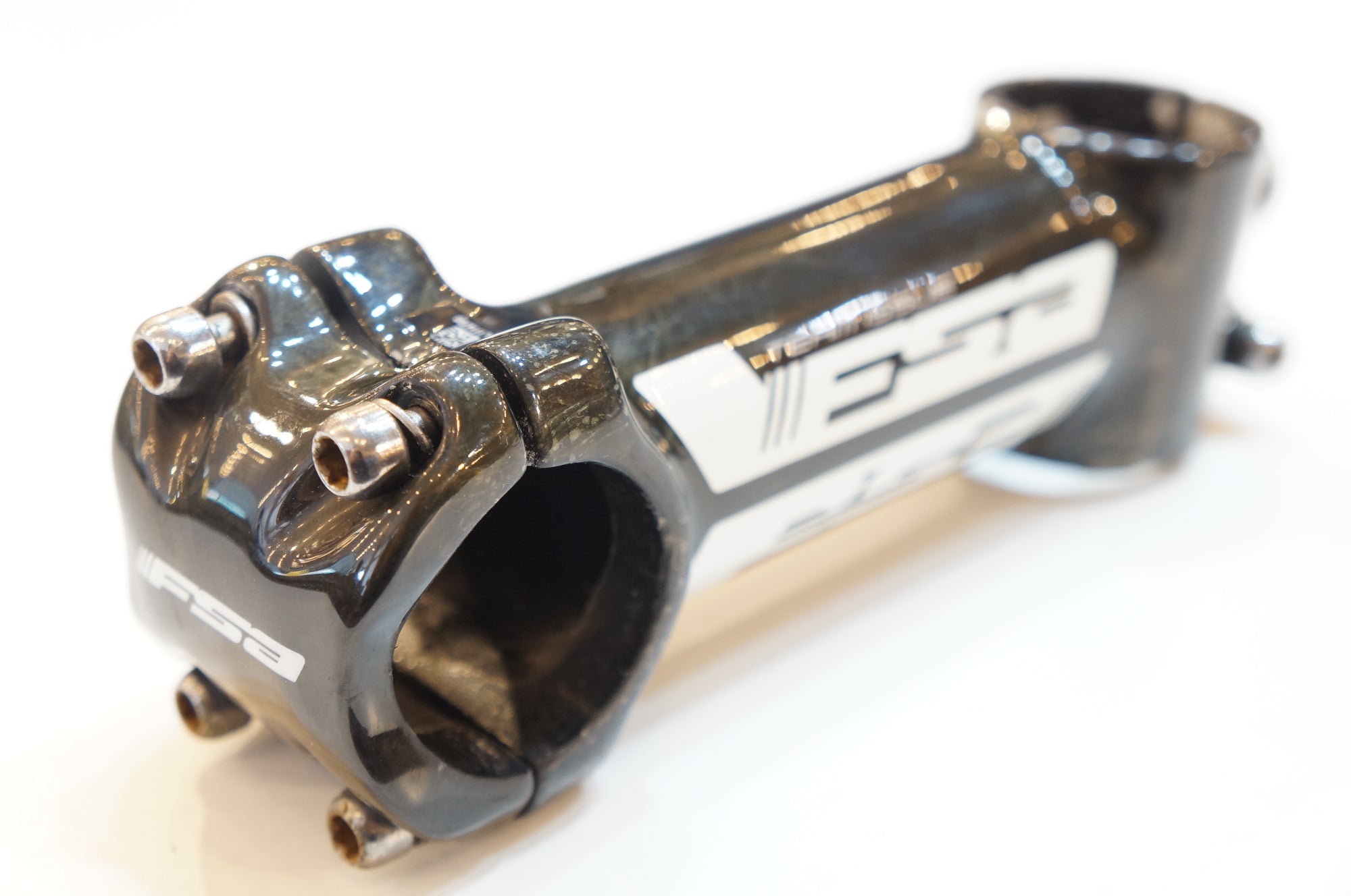 FSA 「エフエスエー」 TEAMISSUE φ31.8 110mm ステム / バイチャリ浦和ベース