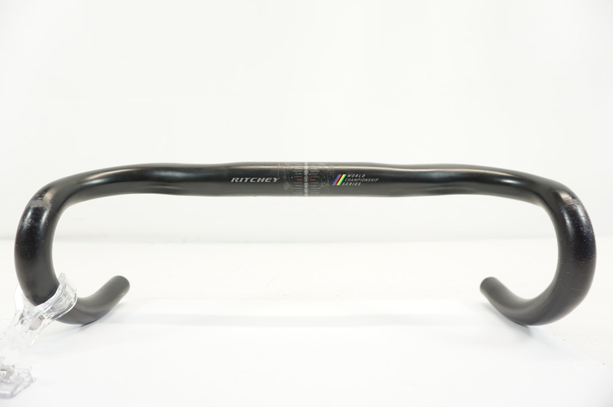 RITCHEY 「リッチー」 WCS EVOCURVE  φ31.8 400mm ハンドル / 宇都宮店