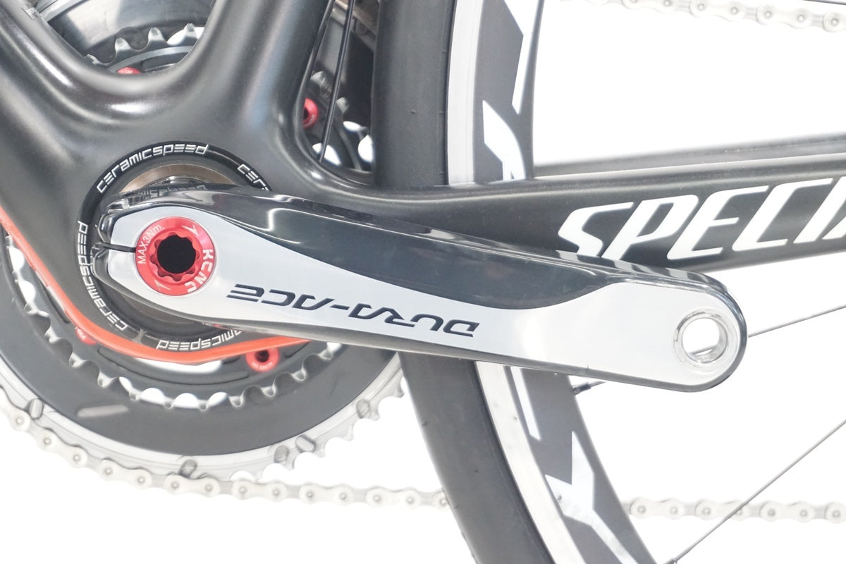 SPECIALIZED 「スペシャライズド」 S-WORKS TARMAC SL5 2015年モデル ロードバイク / 滋賀大津店