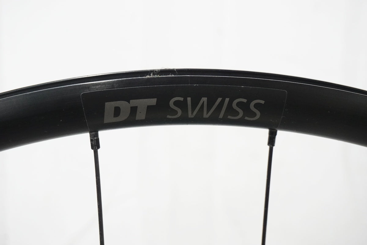 DT SWISS ディスクホイール　 シマノ11s ロードバイク DT SWISS 「ディーティースイス」 R470 DB シマノ11s ホイール