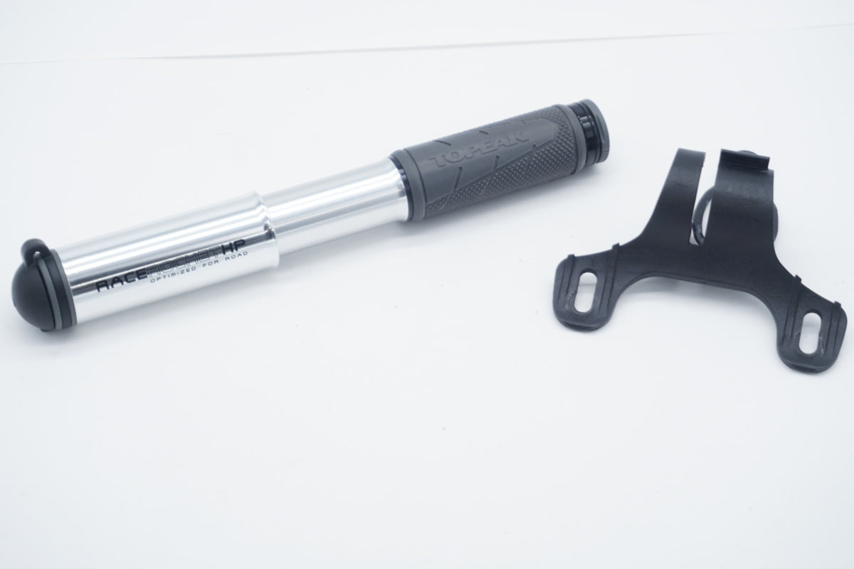 TOPEAK 「トピーク」 RACE ROCKET HP 携帯ポンプ / 滋賀大津店