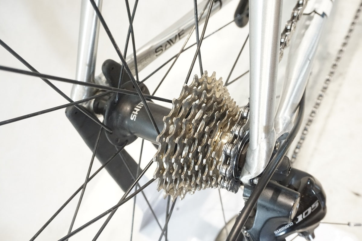 CANNONDALE 「キャノンデール」 CAAD10 2013年モデル ロードバイク / 横浜戸塚店