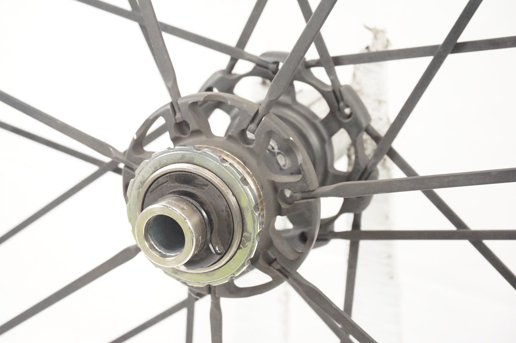 ジャンク CAMPAGNOLO 「カンパニョーロ」 SHAMAL ULTRA DB