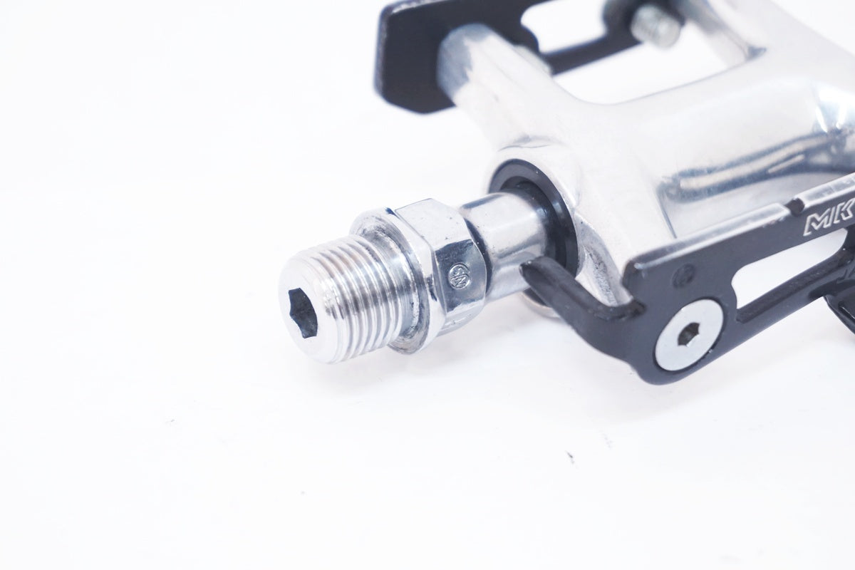 MKS 「ミカシマ」 RX-1 ペダル / 大阪美原北インター店