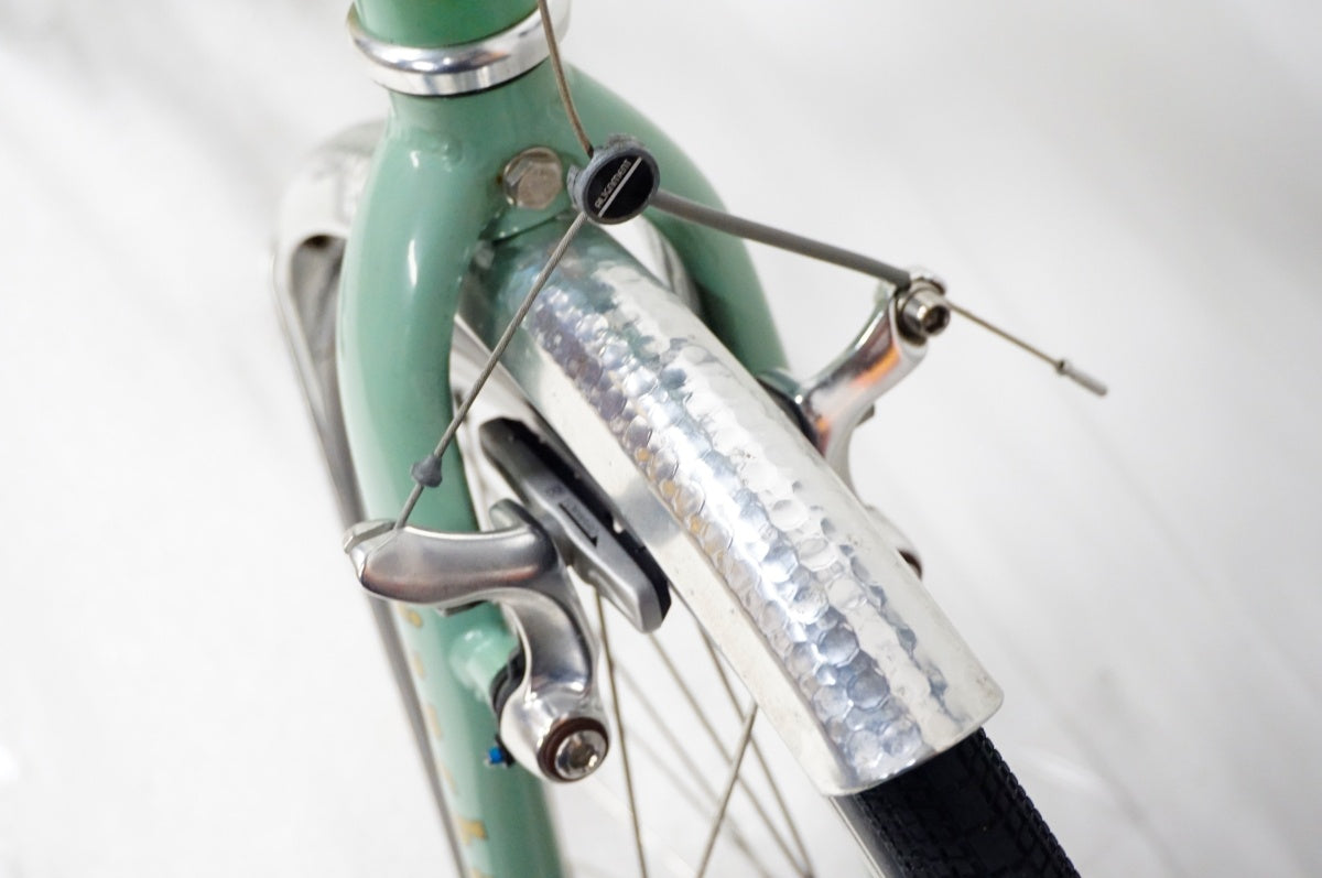 BIANCHI 「ビアンキ」 MINIVELO 8 DROP 2014年頃 20インチ ミニベロ