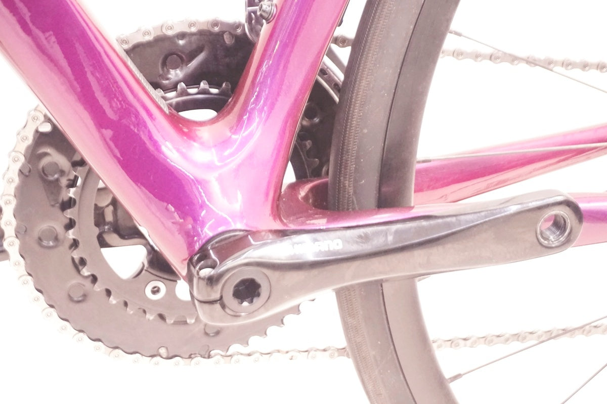 GIANT 「ジャイアント」 LIV LANGMA ADVANCED 2 DISC 2021年モデル ロードバイク / 奈良店