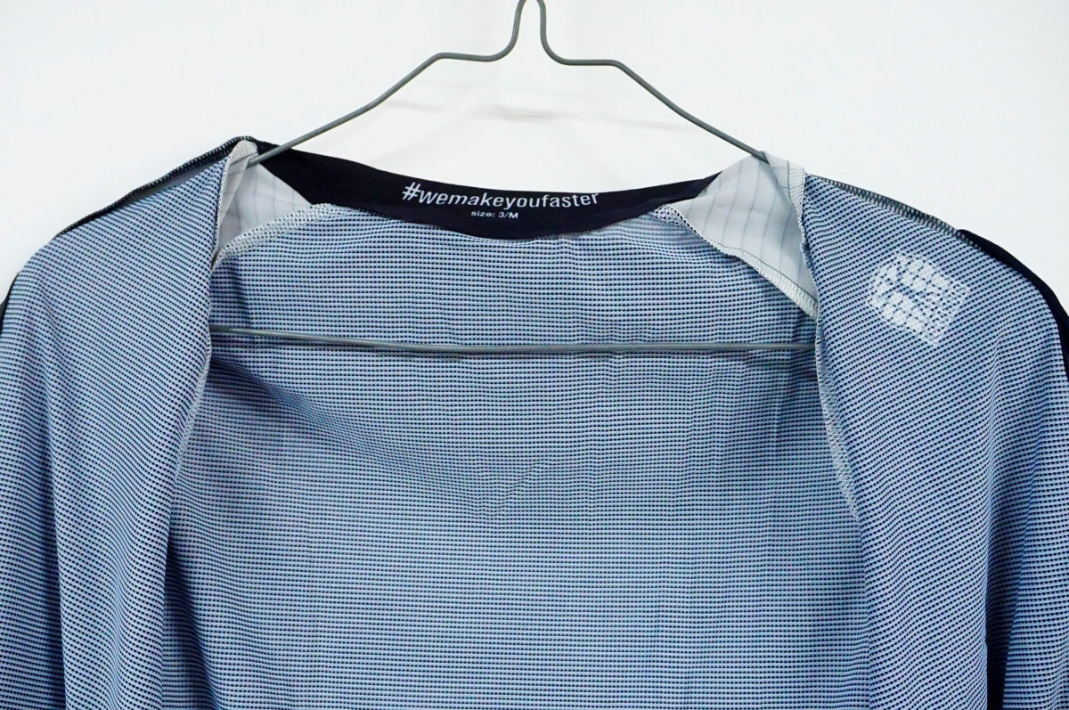 BIORACER 「バイオレーサー」 3/Mサイズ ジャージ / 名古屋大須店