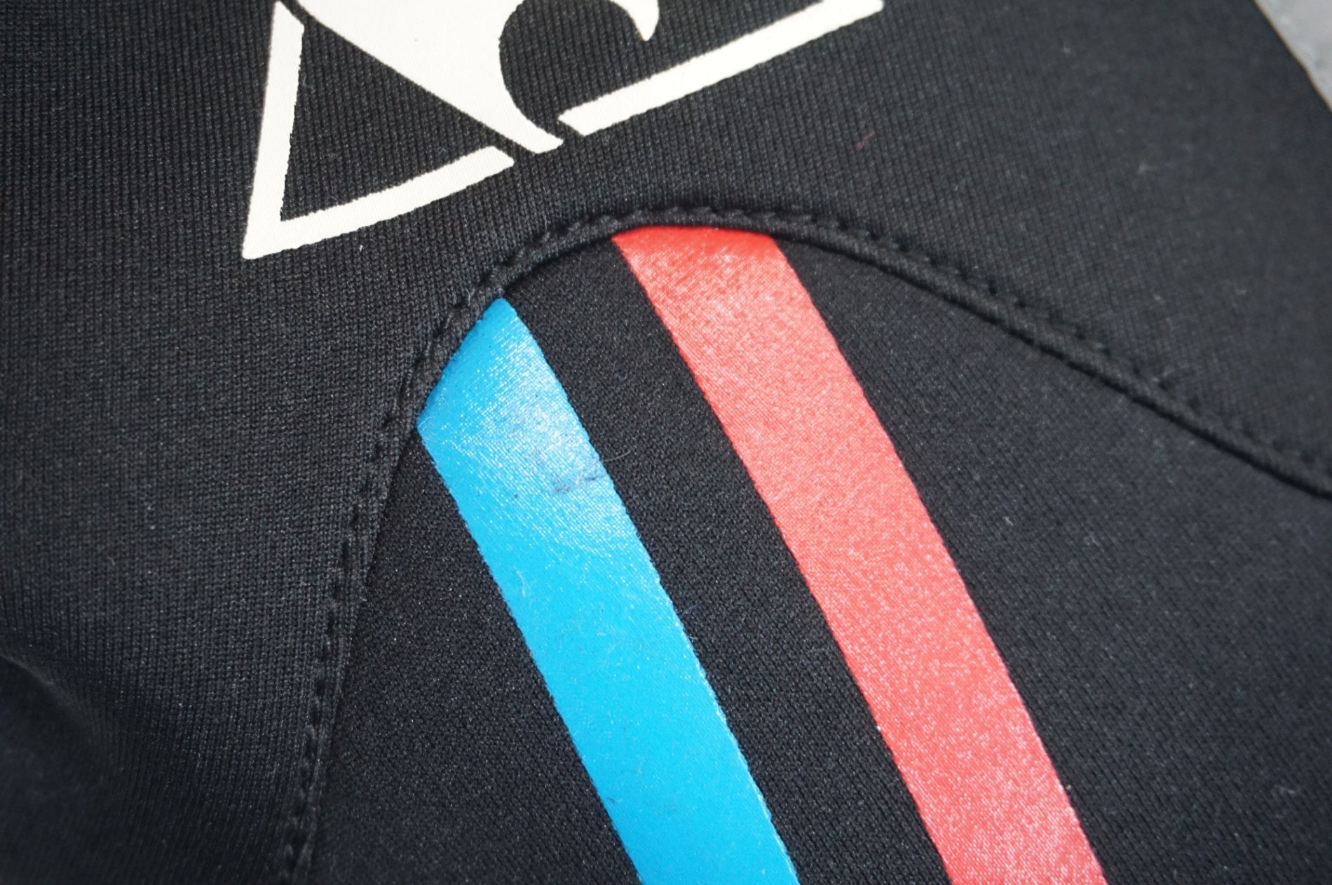 LE COQ SPORTIF 「ルコックスポルティフ」 サイズM シューズカバー / 宇都宮店