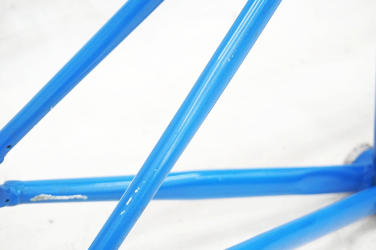 TNI 「ティーエヌアイ」 PRO 年式不明 フレームセット / 大阪美原北