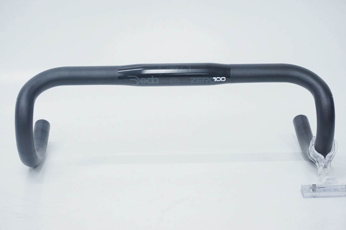 DEDA 「デダ」 ZERO 100 Φ31.7 420mm ドロップハンドル / 京都八幡店