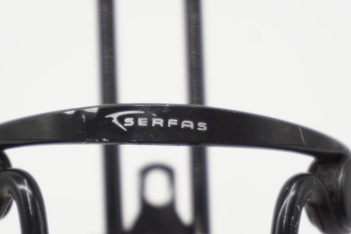 メーカー不明 アルミボトルケージ/ 京都西院店