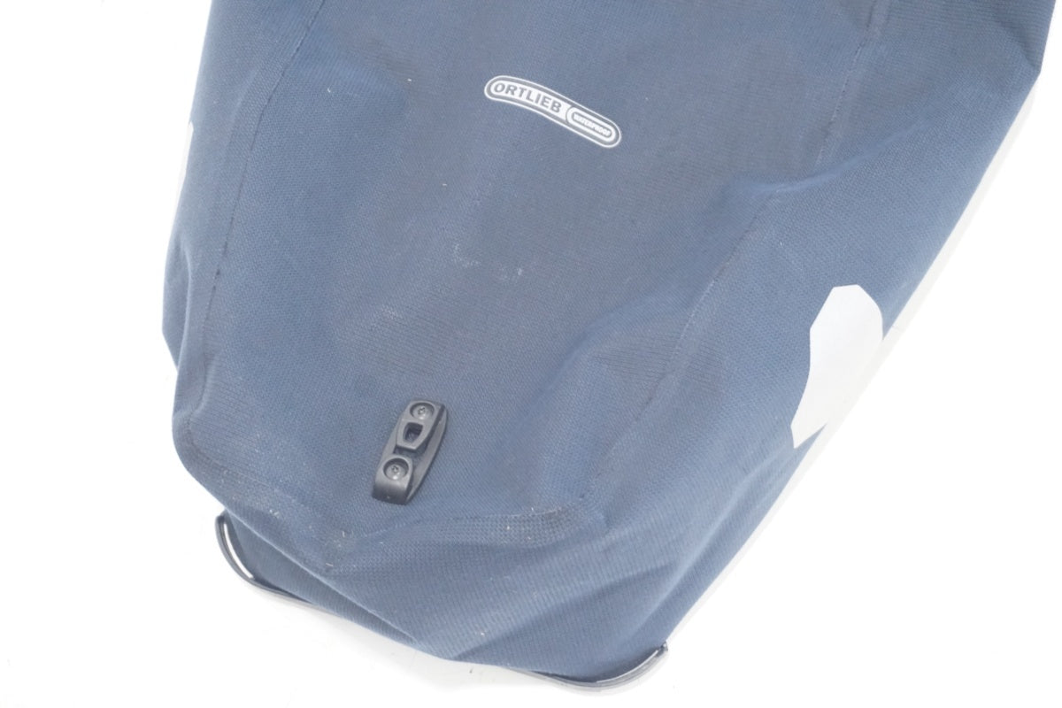 ORTLIEB 「オルトリーブ」 WATERPROOF サイドバッグ / 滋賀大津店