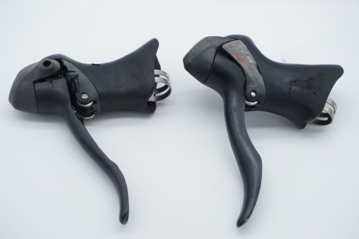 SHIMANO 「シマノ」 TOURNEY ST-A070 デュアルコントロールレバー / 京都八幡店