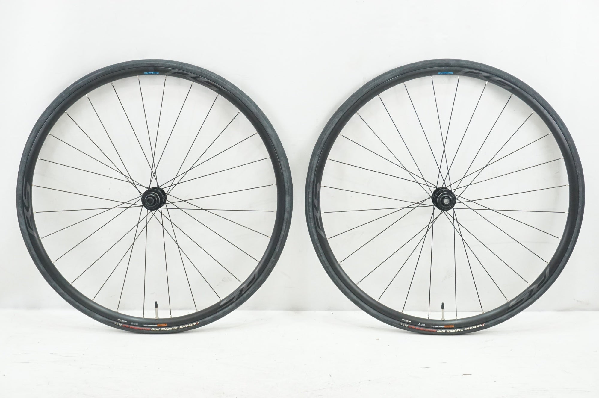 SHIMANO 「シマノ」 WH-RS171 シマノ11S ホイールセット / 大宮店