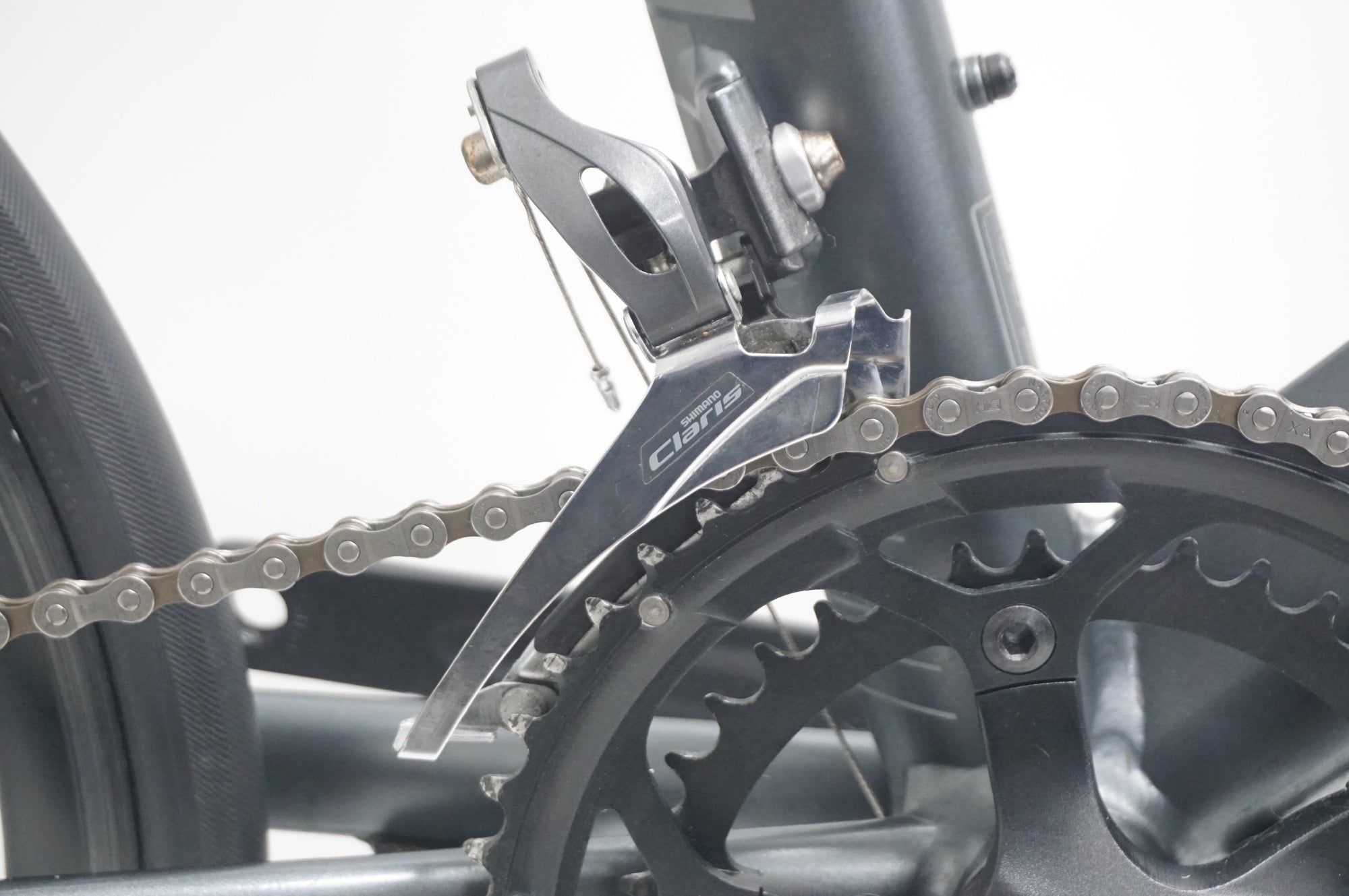 TERN 「ターン」 SURGE FLAME BIKE 2020年頃 ミニベロ / 福岡店