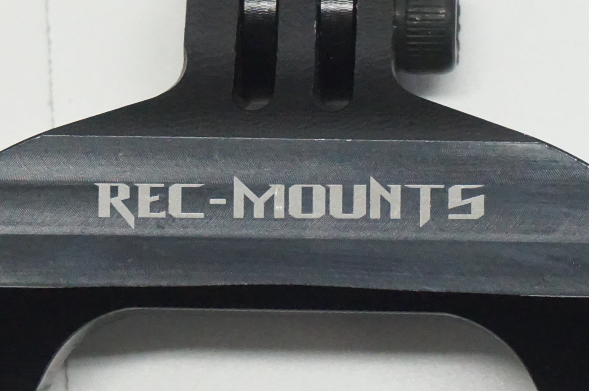 REC-MOUNT 「レックマウント」 VISION METRON 5D-6D専用 マウント