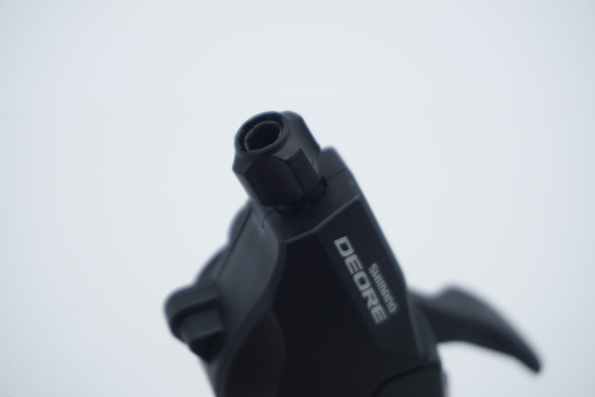SHIMANO 「シマノ」 DEORE SL-M610 左のみ ラピッドファイヤーシフター