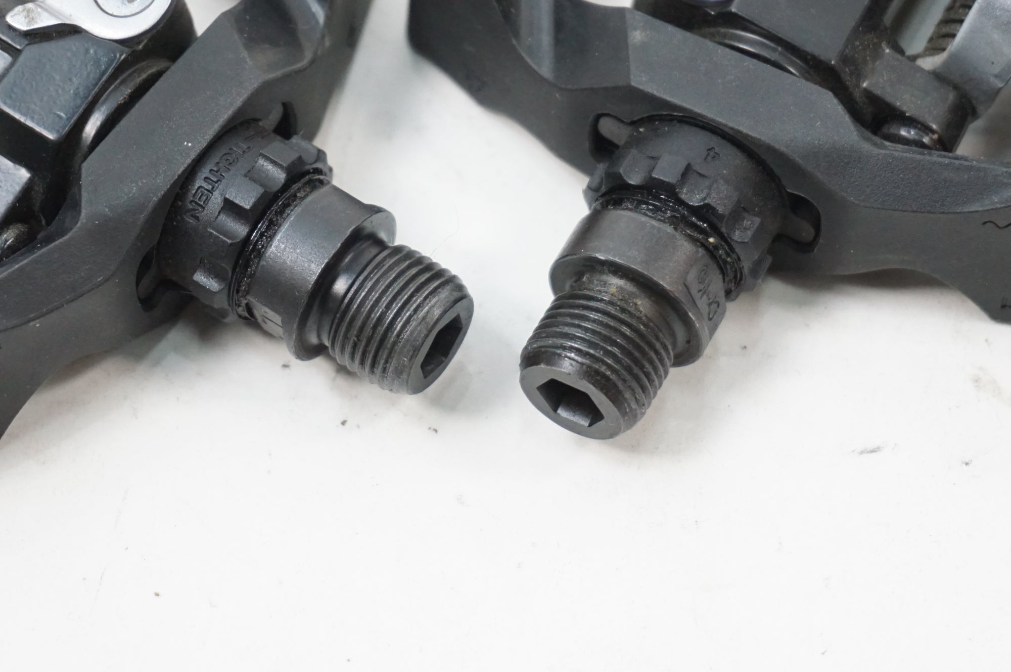 SHIMANO 「シマノ」  PD-T420 ビンディングペダル / 川越店