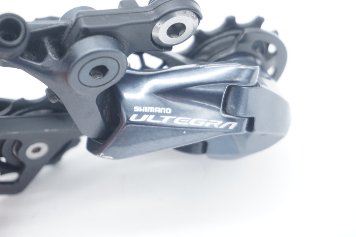 SHIMANO 「シマノ」 ULTEGRA RD-R8000 リアディレイラー/ 滋賀大津店