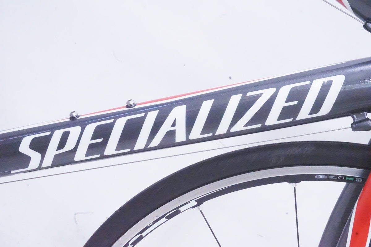 SPECIALIZED「スペシャライズド」 ALLEZ ELITE 2008年頃モデル ロードバイク/ 京都西院店